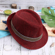 Load image into Gallery viewer, Caps For Boys And Girls Fashion Children Toddler - Combo 5 Units