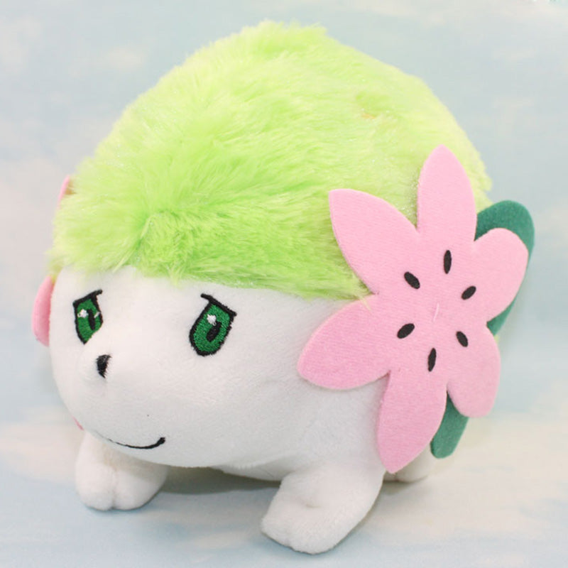 Shaymin Animal Dolls 20 Cm Cartoon Plush Toys