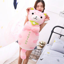 Load image into Gallery viewer, 1Pc Big Size Kawaii Stuffed Creative Cats Plush Dolls