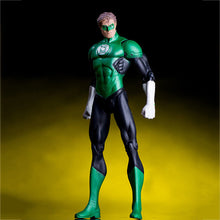 Load image into Gallery viewer, Justice League Super Hero Action Figures Collectible Toys - Green Arrow