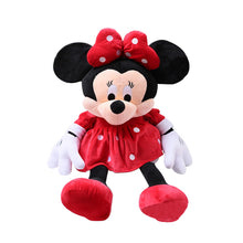 Load image into Gallery viewer, 30Cm 5 Styles Cute Mickey Mouse Minnie Plush Toys Goofy Dog Pluto Dog