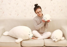 Load image into Gallery viewer, 1Pc 40Cm 60Cm 80Cm We Bare Bears Plush Animal Toys
