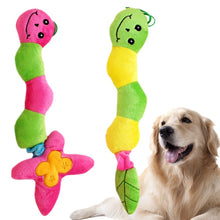 Load image into Gallery viewer, High Quality Cute Dog Cat Chew Toys Canvas - Combo 5 Units