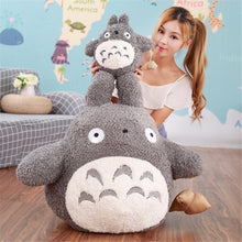 Load image into Gallery viewer, 30 40Cm Kawaii Totoro Stuffed Soft Pillow Kids Cute
