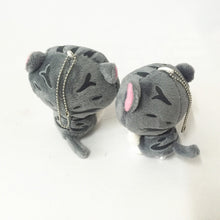 Load image into Gallery viewer, Chi Cat Keychain Plush Toys Dolls 8Cm Stuffed