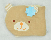 Load image into Gallery viewer, 4 Styles Cotton Soft Fabric Unisex Protection Baby Belly Band - Combo 4 Units