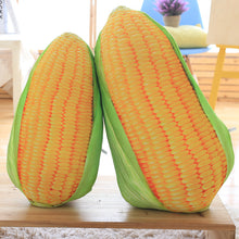 Load image into Gallery viewer, 1Pc 50 60Cm Creative Simulation Corn Plush Toy