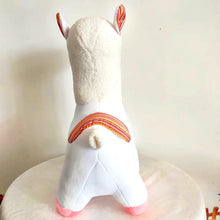 Load image into Gallery viewer, 26 Cm Smile Sheep Plush Toy Animals Alpaca Dolls