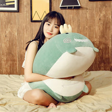 Load image into Gallery viewer, 1Pc 50 60Cm Kawaii Unicorn Mouse Plush Doll