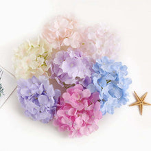 Load image into Gallery viewer, 5Pcs/Unit Artificial Peonies Heads Fake Peony Roses Flowers - Combo 5 Units