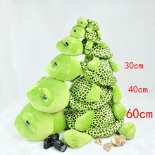 Load image into Gallery viewer, 30-40-60 Cm Simulation Sea Turtle Plush Toy