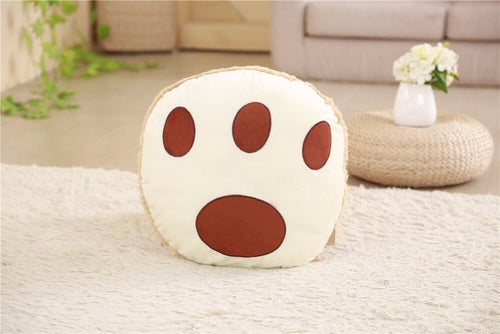 1Pc 45Cm Soft American Giant Bear's Paw Plush Toy