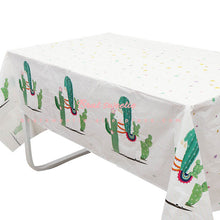 Load image into Gallery viewer, Llama Party Llama Alpaca Paper Plates Cups Napkins - Combo 5 Units