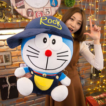 Load image into Gallery viewer, 1Pc 40Cm Hot Anime Doraemon Plush Cute Cat Doll