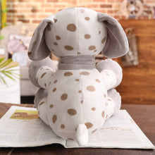 Load image into Gallery viewer, 25-35 Cm Soft Spotty Dog Plush Toy Plump Body