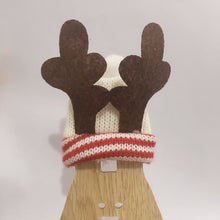 Load image into Gallery viewer, 5Pcs/Unit Hat Bottle Cover Tophat Elk Deer Hats - Combo 5 Units