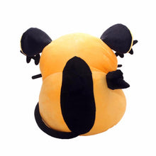 Load image into Gallery viewer, Xy Hamster Animal Dolls 17 Cm Cute Baby Plush Toys