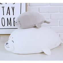 Load image into Gallery viewer, Soft Penguin Animal Dolls 35 Cm Plush Toys