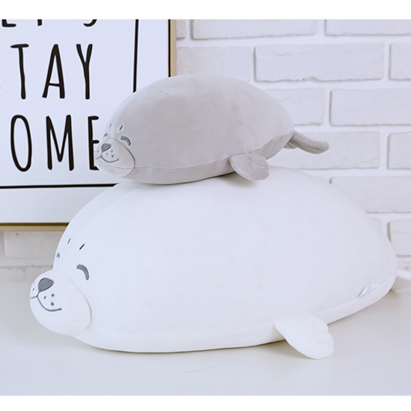 Soft Penguin Animal Dolls 35 Cm Plush Toys