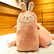 Load image into Gallery viewer, 100 Cm Soft Sakura Bunny Rabbit Plush Toy - Smile