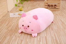 Load image into Gallery viewer, 30 60Cm Cute Pig Totoro Bear Cat Frog Penguin Animal Plush