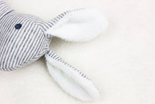 Load image into Gallery viewer, 14Cm Baby Rattle Toys Animal Cute Rabbit Hand Bells - Combo 5 Units