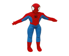 Load image into Gallery viewer, 2 Styles 30Cm Spiderman Plush Toys Action Figure