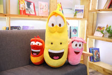 Load image into Gallery viewer, Fun Insect Slug Creative Larva Plush Toys