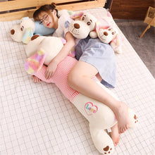 Load image into Gallery viewer, 1Pc Giant Love Colorful Dog Stuffed Soft Pillow