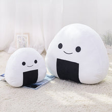 Load image into Gallery viewer, 1Pc Creative Japanese Sushi Rice Plush Toy