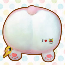 Load image into Gallery viewer, 1Pc 42Cm Cute Corgi Butt Plush Pillow Cushion Stuffed