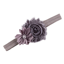 Load image into Gallery viewer, Random Baby Headband For Girl Kids - Combo 5 Units