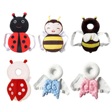 Load image into Gallery viewer, Baby Head Restraints Toddler Protection Pad Fall Headrest Pillow - Combo 5 Units