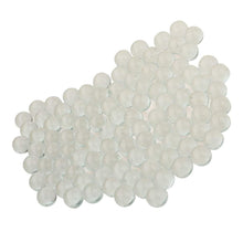 Load image into Gallery viewer, 100Pcs 12Mm Clear Transparent Glass Balls Beads
