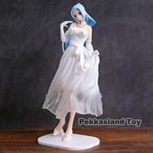 Load image into Gallery viewer, One Piece Lady Edge Wedding Nefeltari Vivi Pvc Figure Collectible Model Toy - Combo 2 Ladies