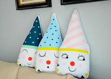 Load image into Gallery viewer, 1Pc 50Cm Kawaii North Europe Style Plush Toy