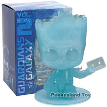 Load image into Gallery viewer, Cosbaby Guardians Of The Galaxy Baby Tree Man Pvc Action Figure Toy -Combo 10 Statues