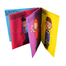 Load image into Gallery viewer, Baby Book New Soft Ch Book Je19 - Combo 5 Units