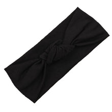 Load image into Gallery viewer, 9 Color Baby Girl Headwear Toddler Infant Kids - Combo 5 Units