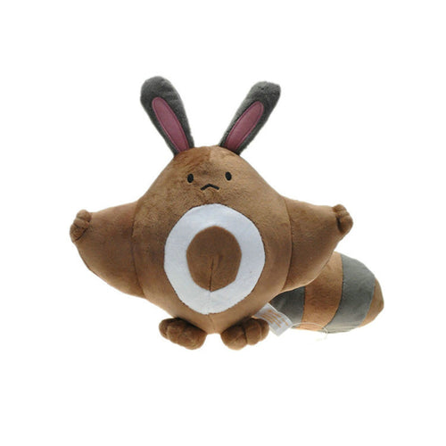 Cute Sentret Animal Dolls 24Cm Cute Plush Toys