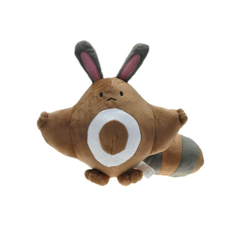 Cute Sentret Animal Dolls 24Cm Cute Plush Toys