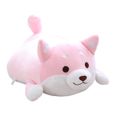 Load image into Gallery viewer, 1Pc 36Cm Kawaii Fat Shiba Inu Dog Plush Toy