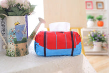 Load image into Gallery viewer, 23Cm Creative Hot Game Simulation Survival Of The Jedi First Aid Kit Tissue Box