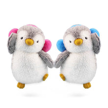Load image into Gallery viewer, 1Pc 22 35Cm Super Cute Penguin Toy Stuffed