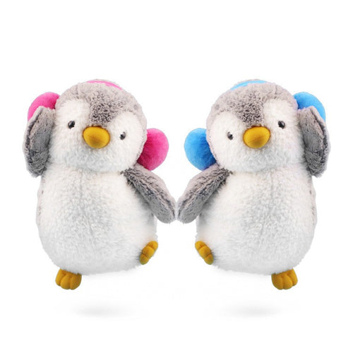 1Pc 22 35Cm Super Cute Penguin Toy Stuffed