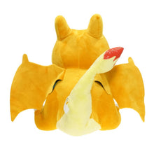 Load image into Gallery viewer, Blue Yellow Charizard Animal Dolls 16Cm Cartoon Plush Toys