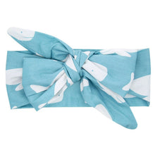 Load image into Gallery viewer, Cute Rabbit Ears Elastic Ch Bowknot Headband - Combo 5 Units