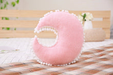 Load image into Gallery viewer, 1Pc Cartoon Sky Series Moon Clouds Star Plush Toys