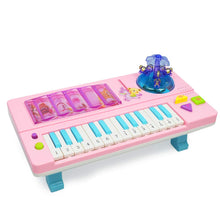 Load image into Gallery viewer, 14 Keys Electronic Keyboard Piano Music Instrument