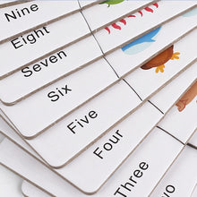 Load image into Gallery viewer, Baby Number Counting Math Toys - Combo 3 Units